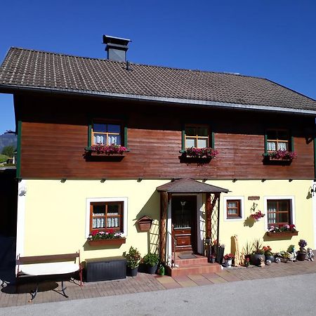 Ferienwohnung Kasbacher Fusch an der Glocknerstraße Extérieur photo