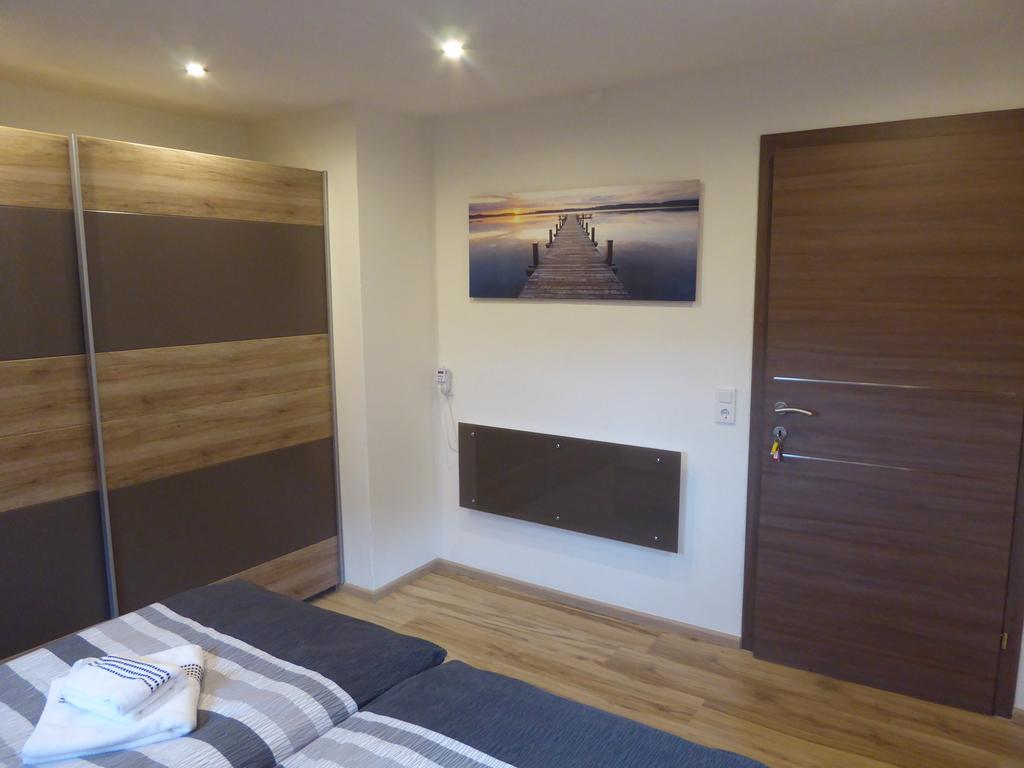 Ferienwohnung Kasbacher Fusch an der Glocknerstraße Extérieur photo