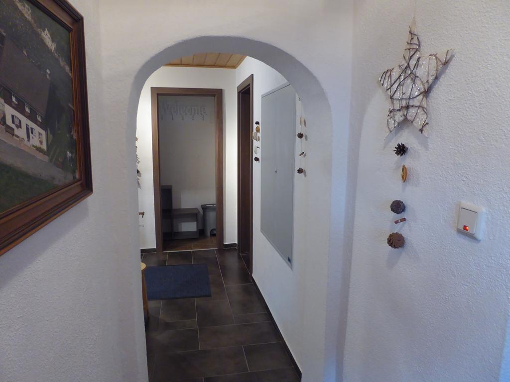 Ferienwohnung Kasbacher Fusch an der Glocknerstraße Extérieur photo