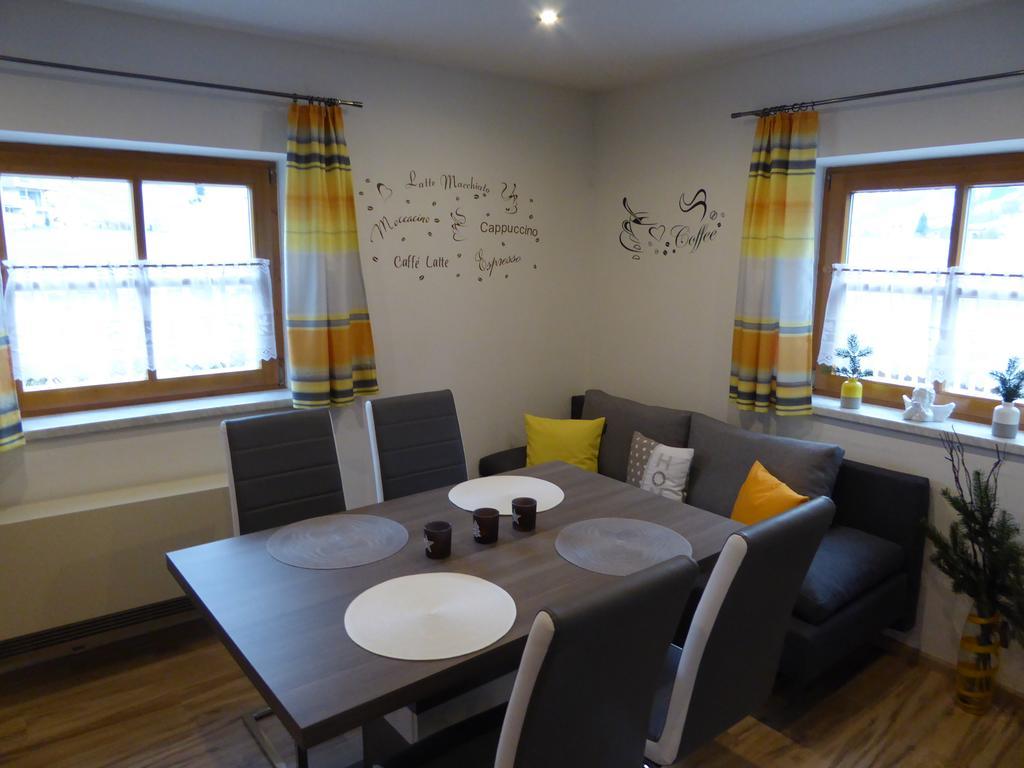 Ferienwohnung Kasbacher Fusch an der Glocknerstraße Extérieur photo