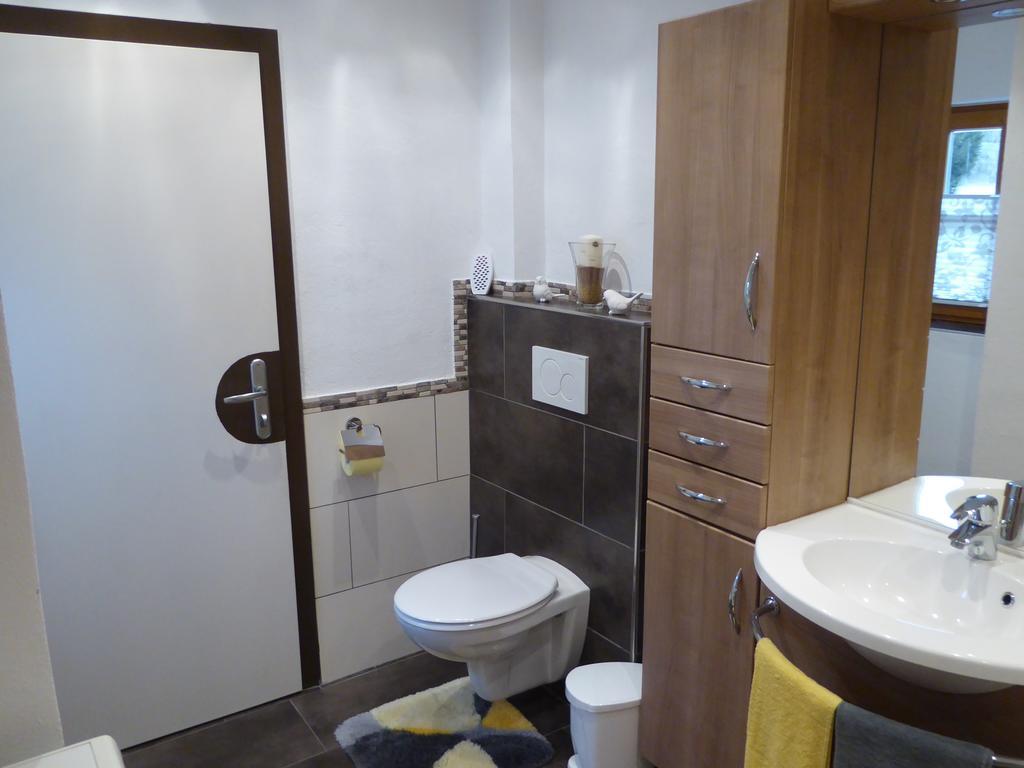 Ferienwohnung Kasbacher Fusch an der Glocknerstraße Extérieur photo