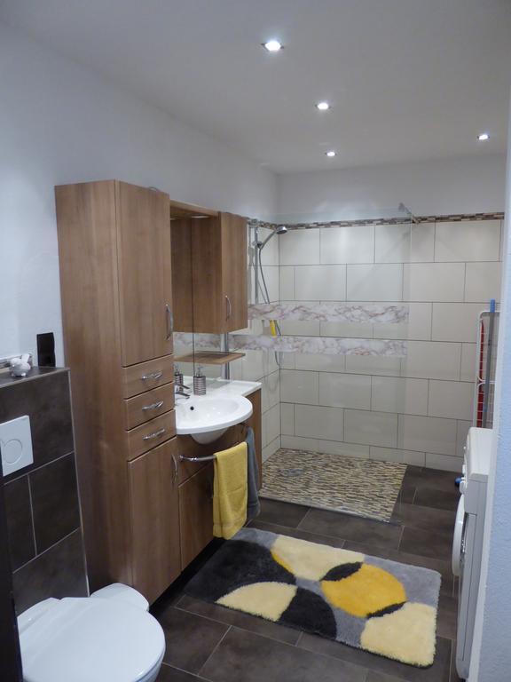Ferienwohnung Kasbacher Fusch an der Glocknerstraße Extérieur photo