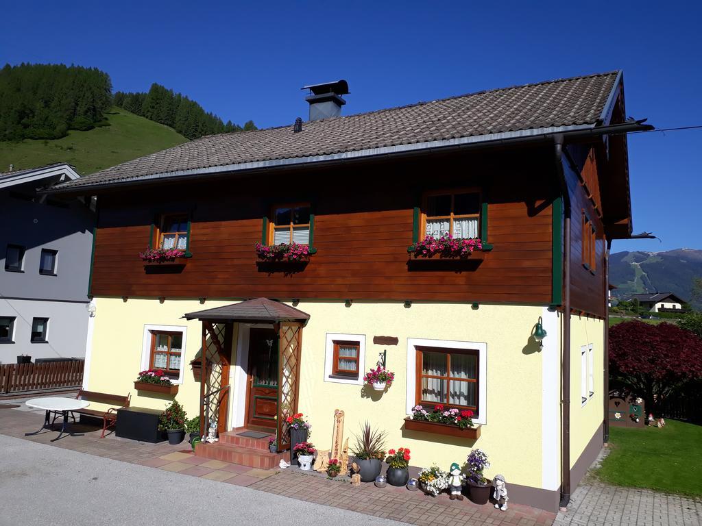 Ferienwohnung Kasbacher Fusch an der Glocknerstraße Extérieur photo