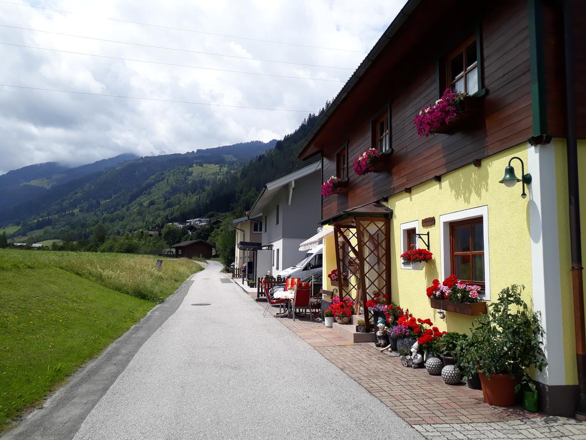 Ferienwohnung Kasbacher Fusch an der Glocknerstraße Extérieur photo