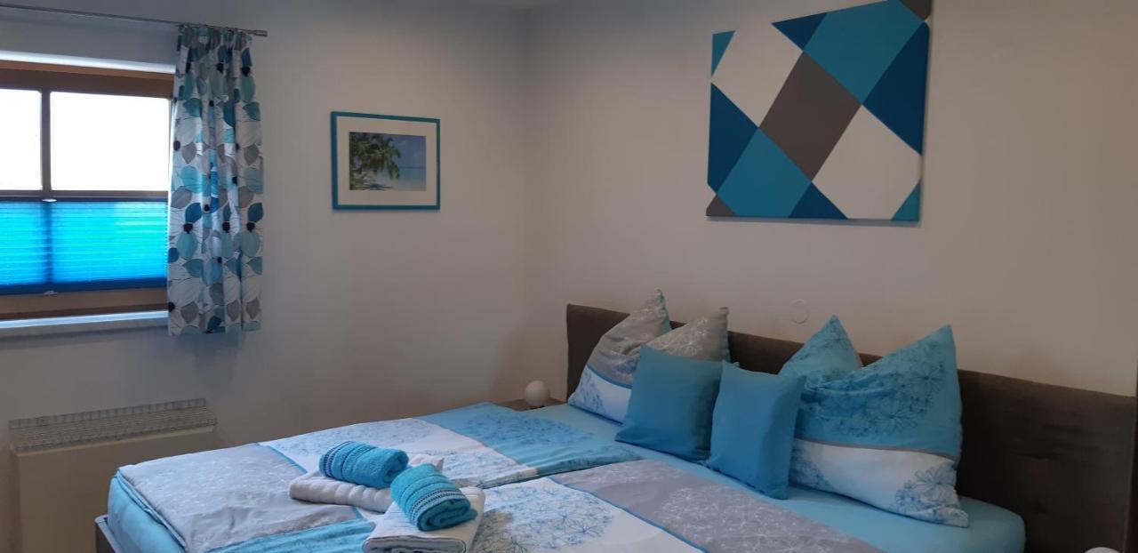 Ferienwohnung Kasbacher Fusch an der Glocknerstraße Extérieur photo