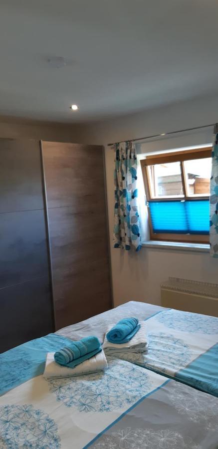 Ferienwohnung Kasbacher Fusch an der Glocknerstraße Extérieur photo