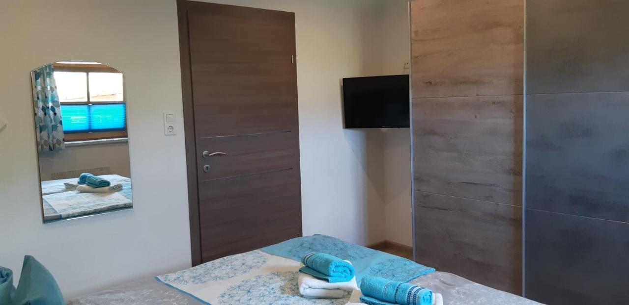 Ferienwohnung Kasbacher Fusch an der Glocknerstraße Extérieur photo